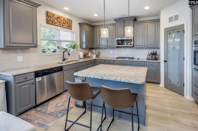 730 Autumn Shiloh Drive, Chapin, SC 29036