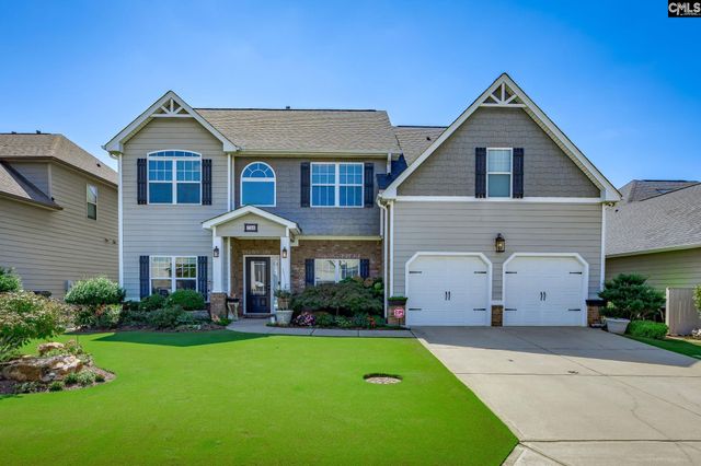 730 Autumn Shiloh Drive, Chapin, SC 29036