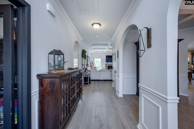 730 Autumn Shiloh Drive, Chapin, SC 29036