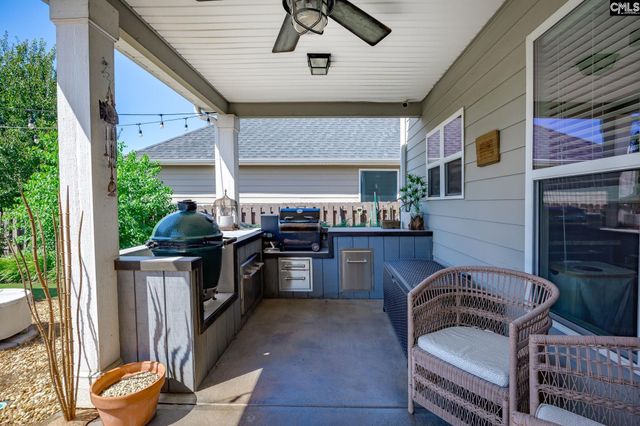 730 Autumn Shiloh Drive, Chapin, SC 29036