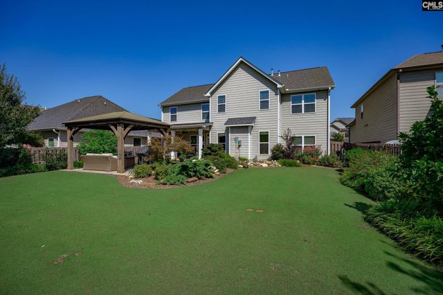730 Autumn Shiloh Drive, Chapin, SC 29036
