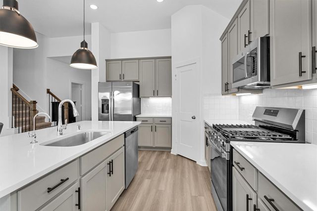 2127 Heather Ridge Way, Rosenberg, TX 77471