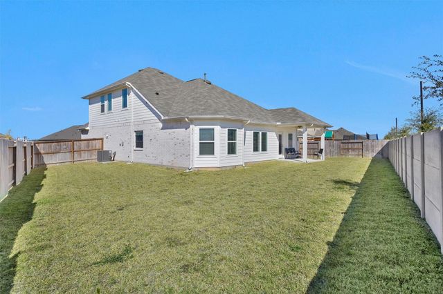 2127 Heather Ridge Way, Rosenberg, TX 77471