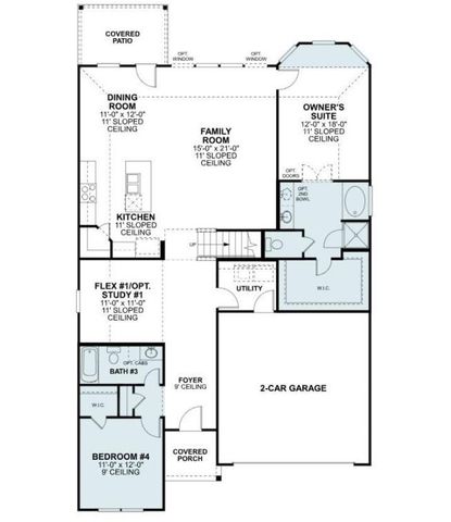 2127 Heather Ridge Way, Rosenberg, TX 77471