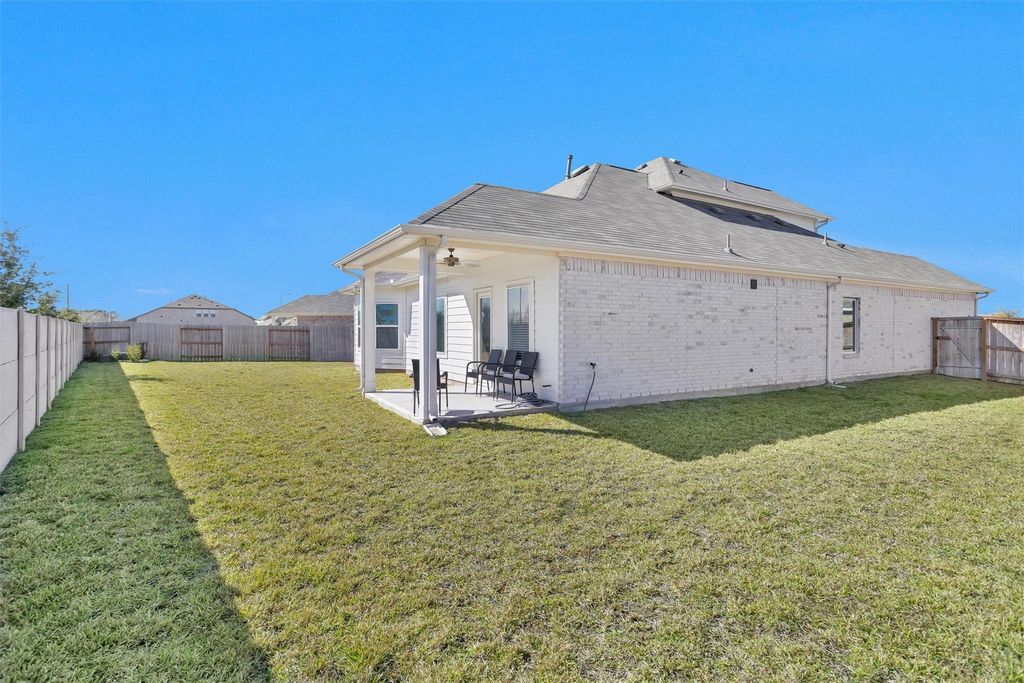 Image 39 of property listing at 2127 Heather Ridge Way, Rosenberg, TX 77471
