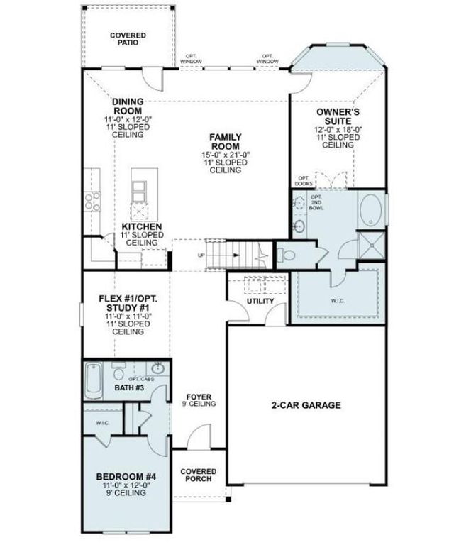 Image 40 of property listing at 2127 Heather Ridge Way, Rosenberg, TX 77471