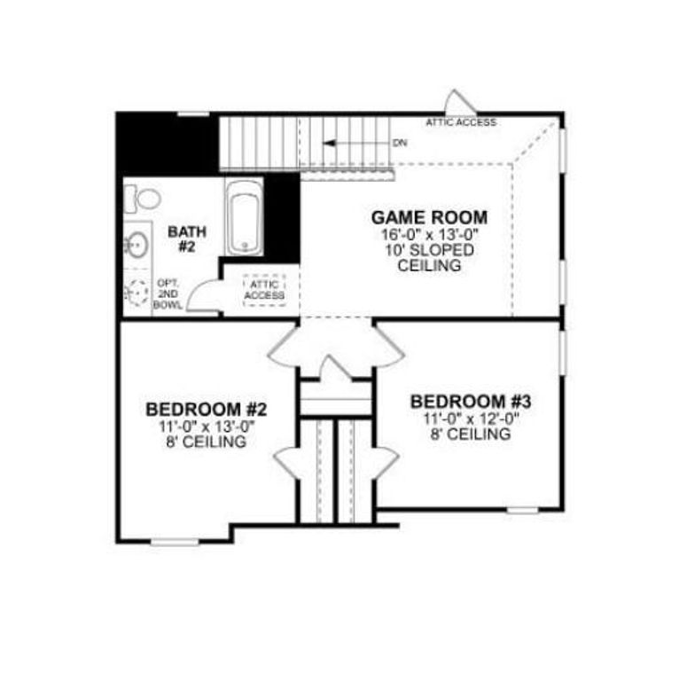 Image 41 of property listing at 2127 Heather Ridge Way, Rosenberg, TX 77471