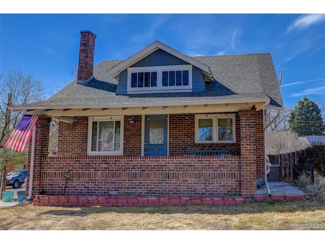 4501 Zuni St, Denver, CO 80211