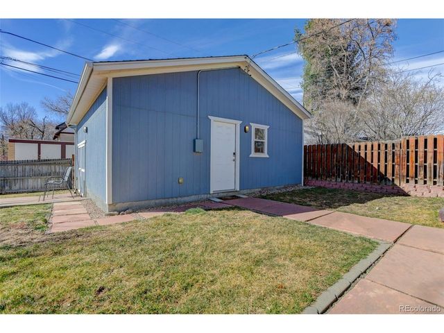 4501 Zuni St, Denver, CO 80211