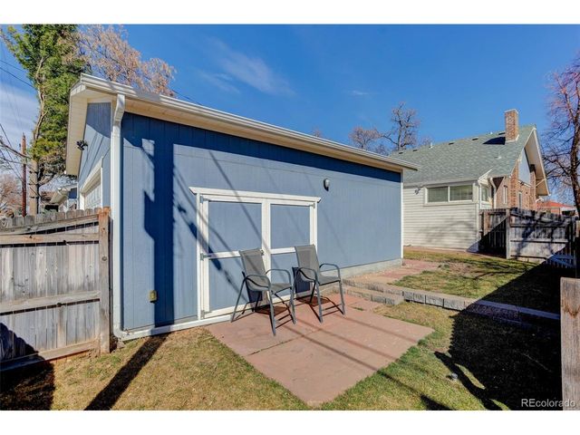 4501 Zuni St, Denver, CO 80211