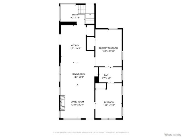 4501 Zuni St, Denver, CO 80211