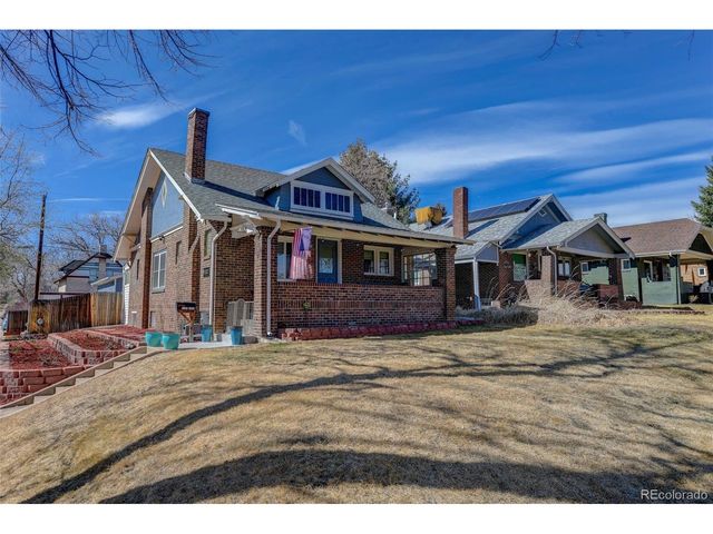 4501 Zuni St, Denver, CO 80211