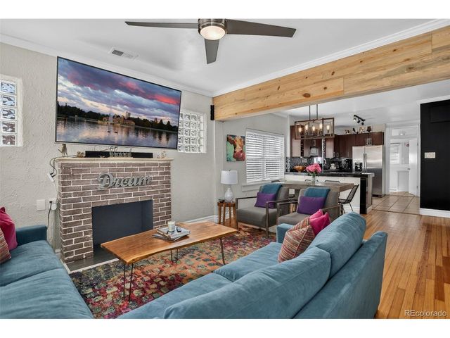 4501 Zuni St, Denver, CO 80211