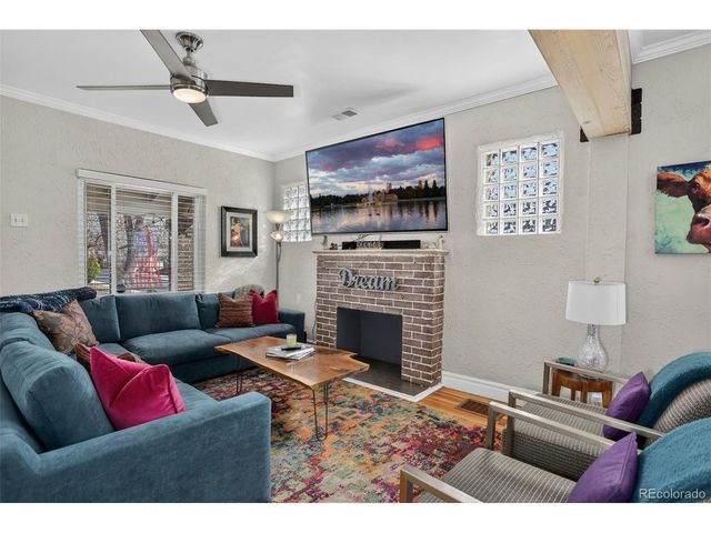 4501 Zuni St, Denver, CO 80211