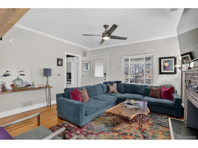 4501 Zuni St, Denver, CO 80211