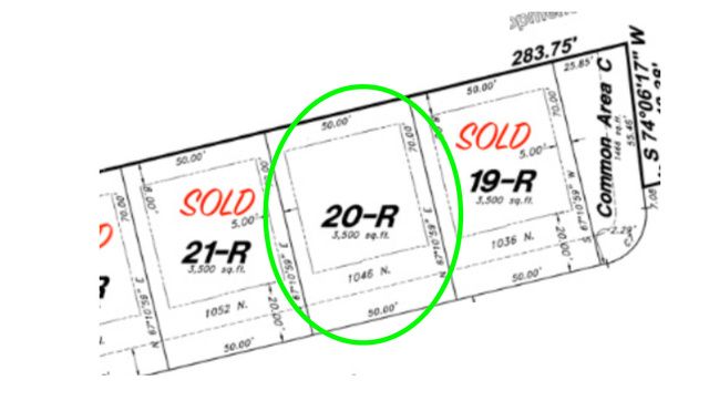 1046 N SUMMIT VIEW DR, Harrisville, UT 84404