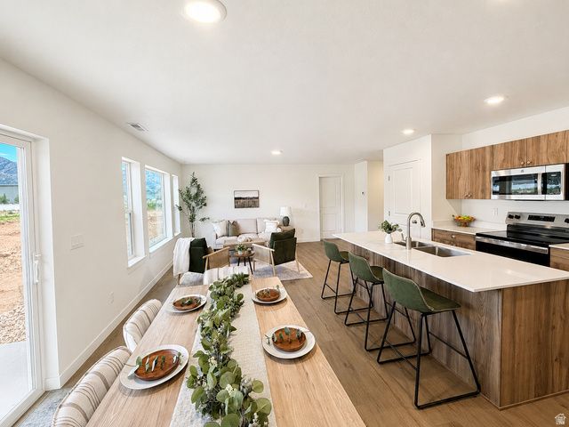 1046 N SUMMIT VIEW DR, Harrisville, UT 84404