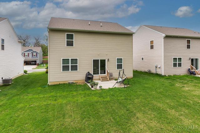 111 River Heights Drive, New Richmond, OH 45157