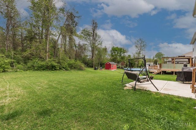 111 River Heights Drive, New Richmond, OH 45157