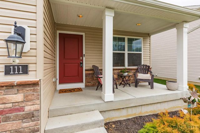 111 River Heights Drive, New Richmond, OH 45157