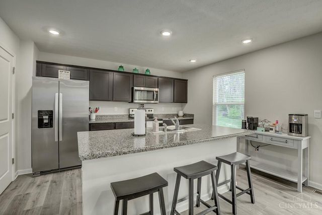 111 River Heights Drive, New Richmond, OH 45157
