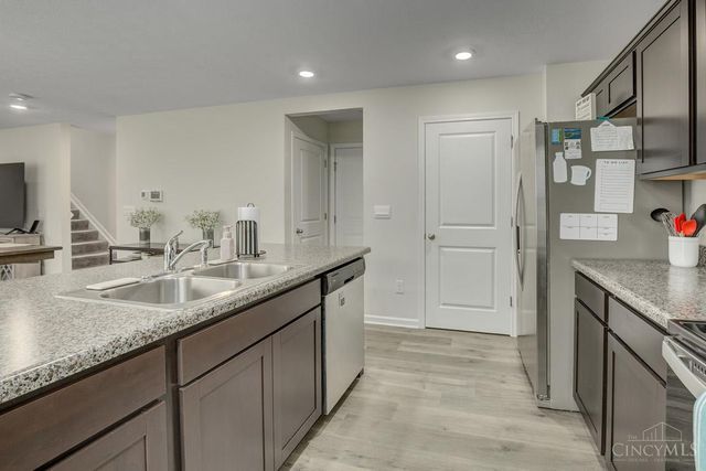 111 River Heights Drive, New Richmond, OH 45157