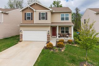 111 River Heights Drive, New Richmond, OH 45157