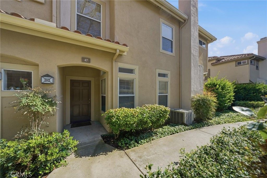 47 Via Madera, Rancho Santa Margarita, CA 92688 — exterior