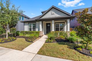 218 Thistle Drive, Montgomery, TX 77316