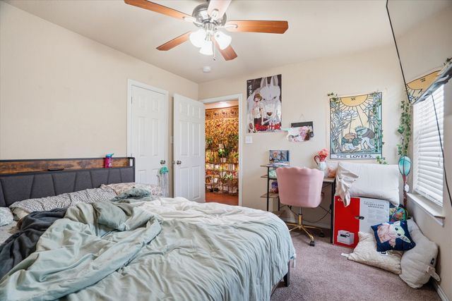 1812 Village Park Trail, Burleson, TX 76028