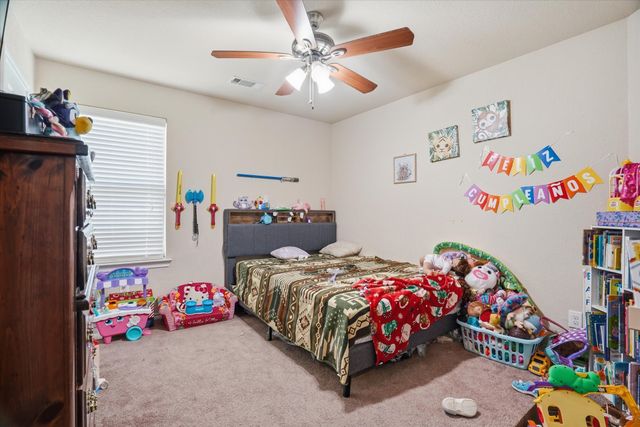 1812 Village Park Trail, Burleson, TX 76028