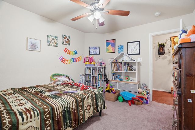 1812 Village Park Trail, Burleson, TX 76028