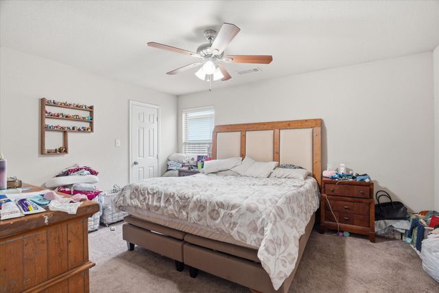 1812 Village Park Trail, Burleson, TX 76028