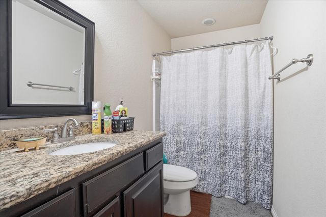 1812 Village Park Trail, Burleson, TX 76028