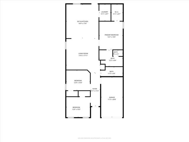 1812 Village Park Trail, Burleson, TX 76028