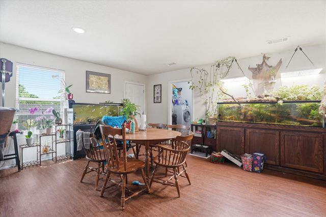 1812 Village Park Trail, Burleson, TX 76028