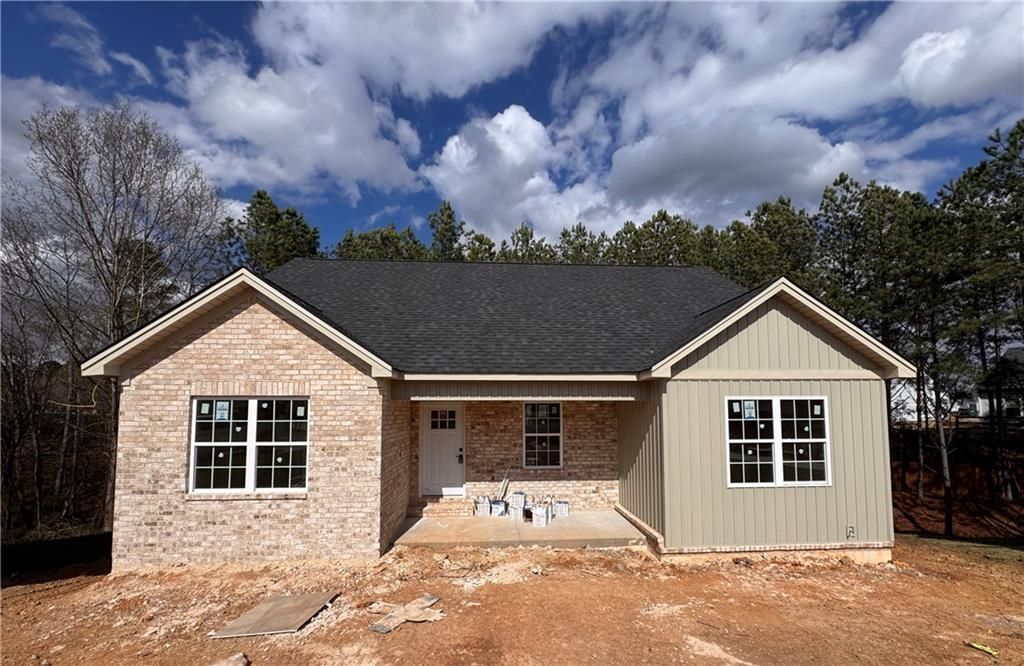 119 Rons NW Court, Calhoun, GA 30701