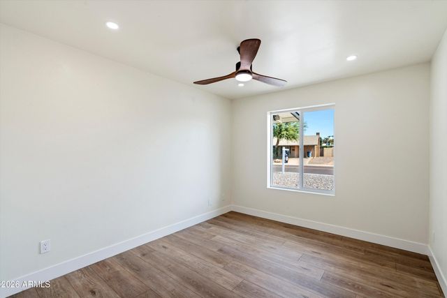 1717 E CAMPUS Drive, Tempe, AZ 85282