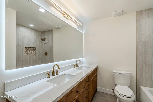 1717 E CAMPUS Drive, Tempe, AZ 85282