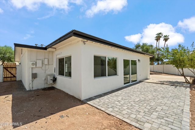 1717 E CAMPUS Drive, Tempe, AZ 85282