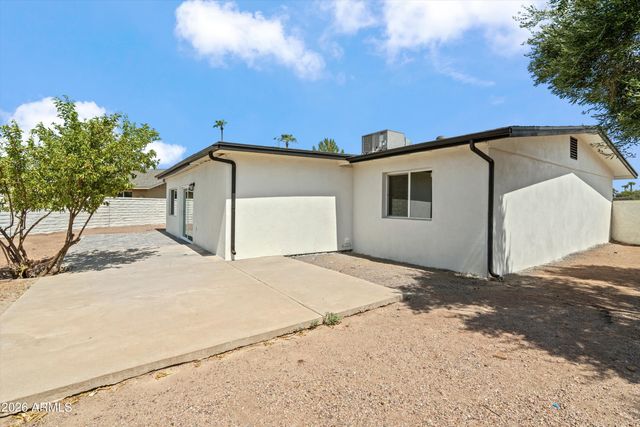 1717 E CAMPUS Drive, Tempe, AZ 85282
