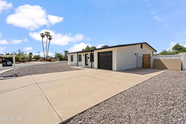 1717 E CAMPUS Drive, Tempe, AZ 85282