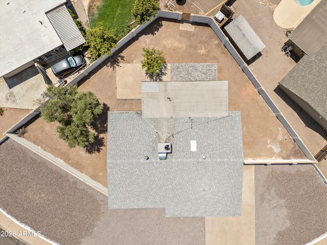 1717 E CAMPUS Drive, Tempe, AZ 85282