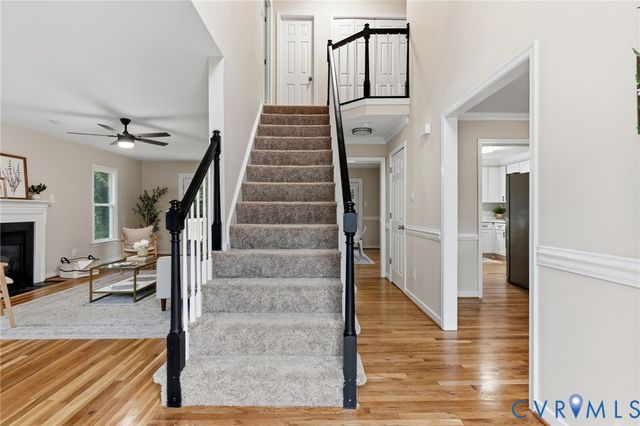 12324 Creek Mill Pl, Glen Allen, VA 23059