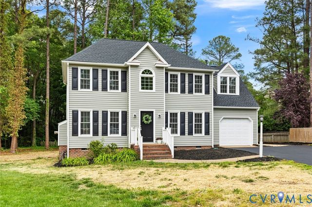 12324 Creek Mill Pl, Glen Allen, VA 23059