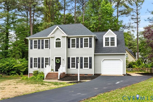 12324 Creek Mill Pl, Glen Allen, VA 23059