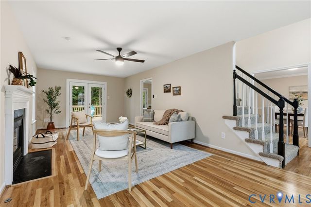 12324 Creek Mill Pl, Glen Allen, VA 23059
