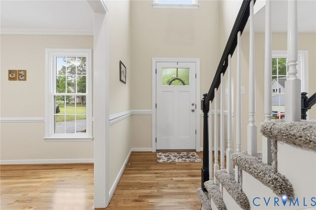 12324 Creek Mill Pl, Glen Allen, VA 23059
