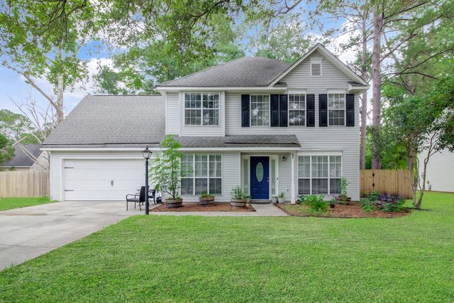 709 Black Oak Boulevard, Summerville, SC 29485
