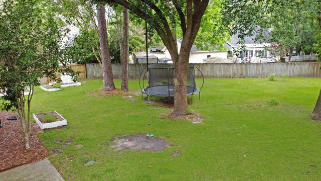 709 Black Oak Boulevard, Summerville, SC 29485